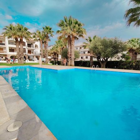 Villamartin Plaza Golf Apt, Super Spot Dehesa de Campoamor  外观 照片