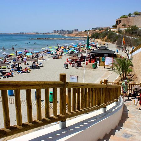 Villamartin Plaza Golf Apt, Super Spot Dehesa de Campoamor  外观 照片