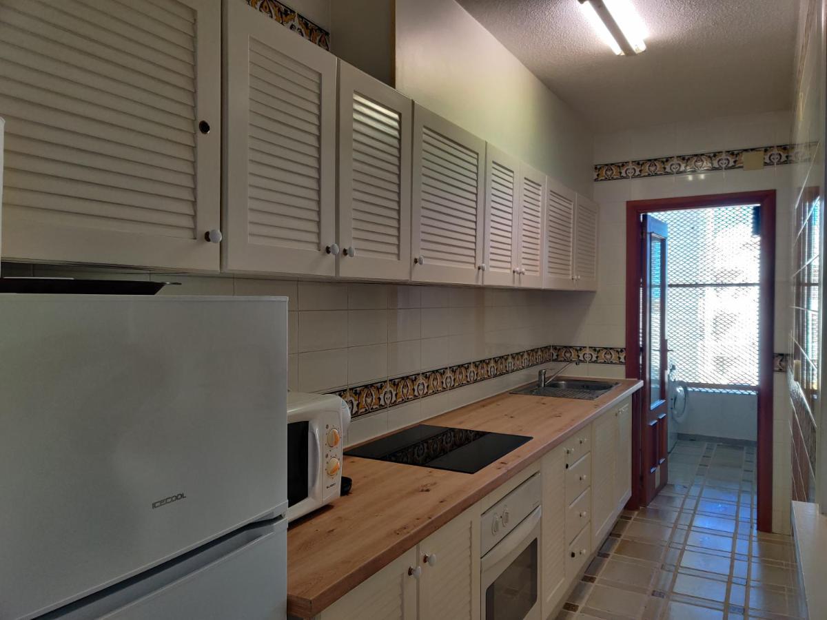 Villamartin Plaza Golf Apt, Super Spot Dehesa de Campoamor  外观 照片