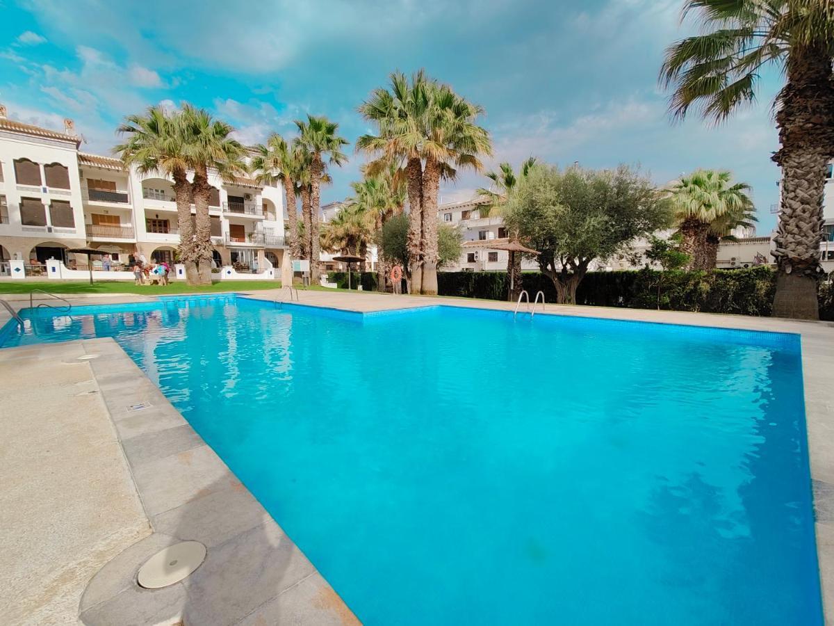Villamartin Plaza Golf Apt, Super Spot Dehesa de Campoamor  外观 照片