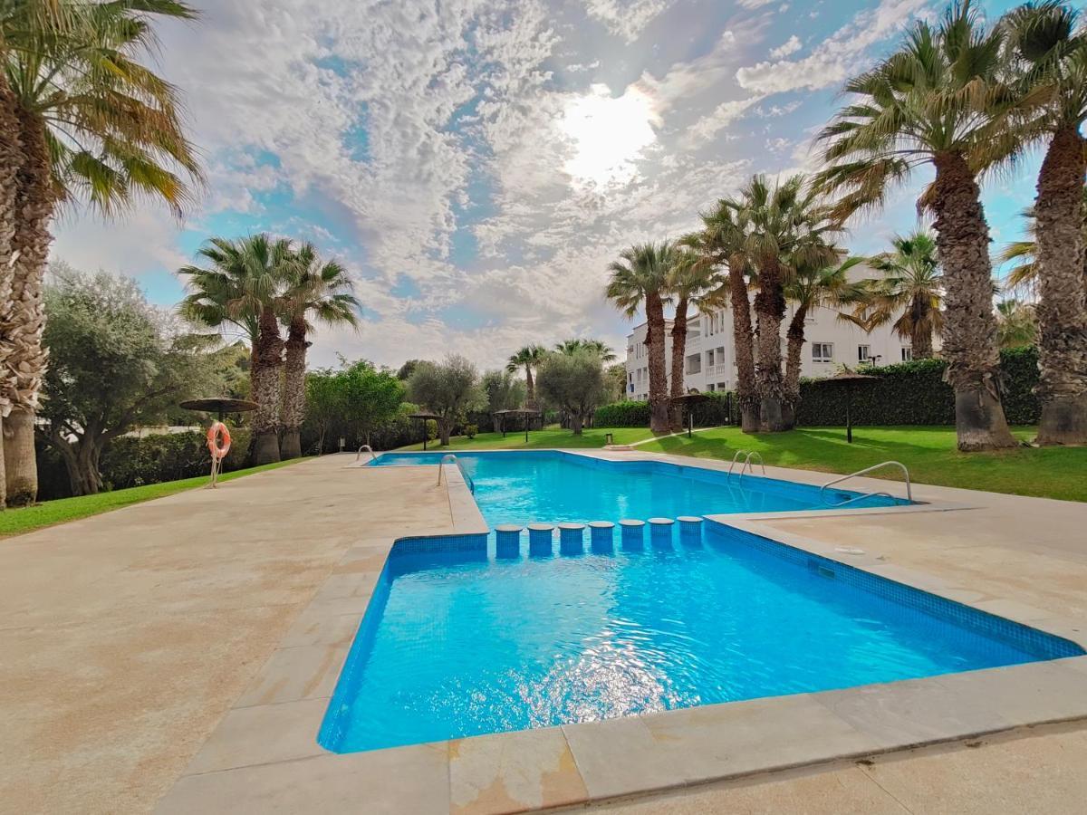 Villamartin Plaza Golf Apt, Super Spot Dehesa de Campoamor  外观 照片
