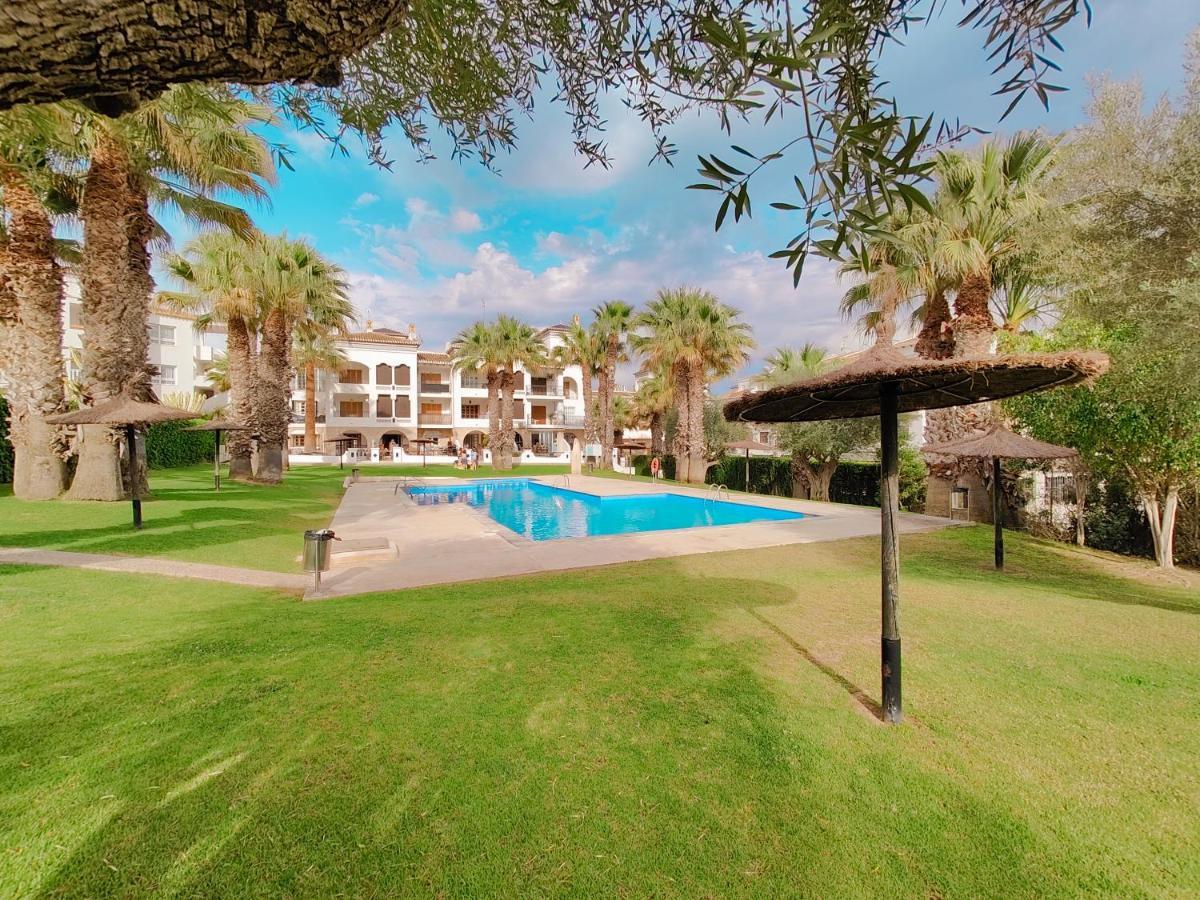Villamartin Plaza Golf Apt, Super Spot Dehesa de Campoamor  外观 照片