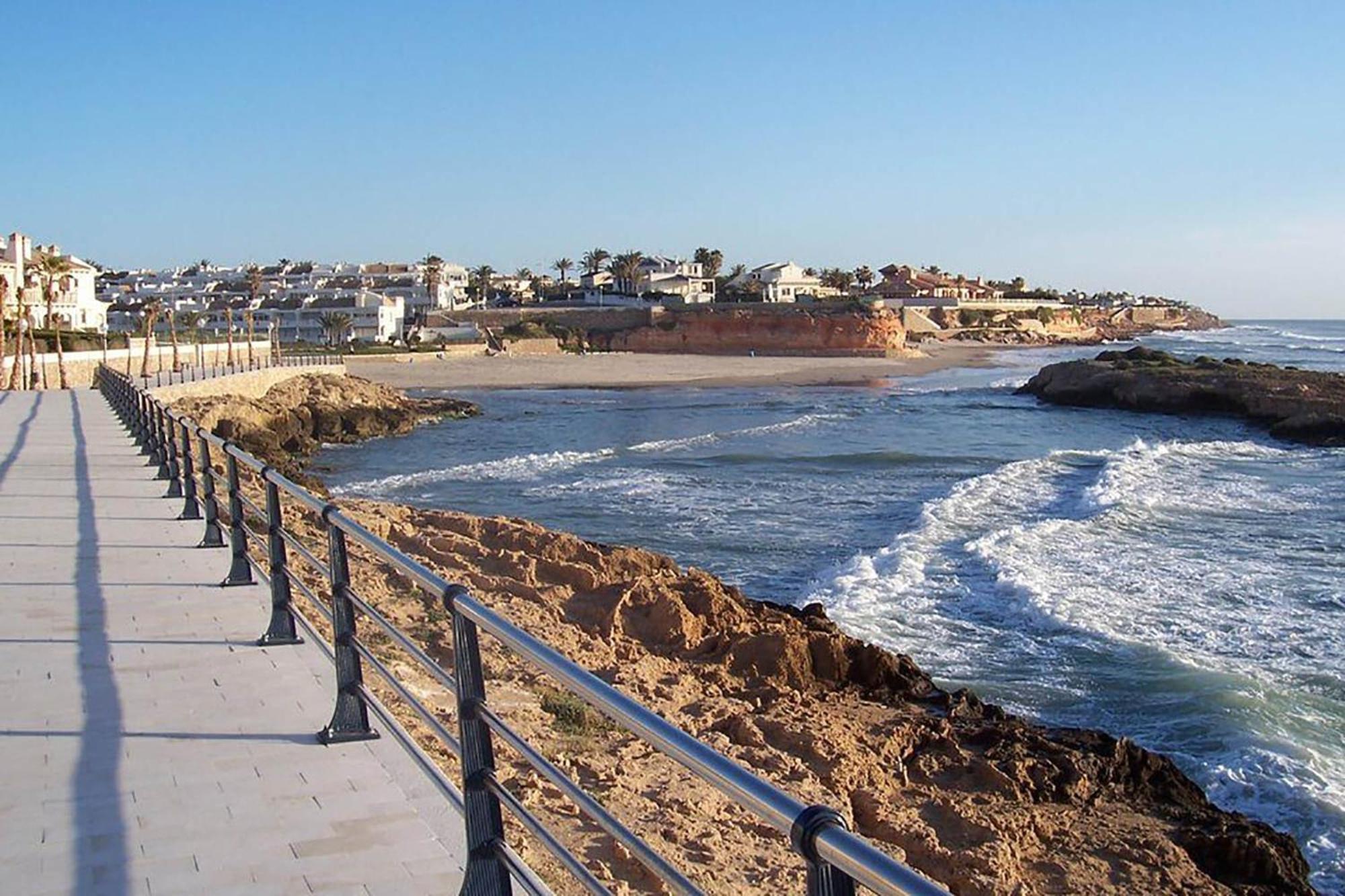 Villamartin Plaza Golf Apt, Super Spot Dehesa de Campoamor  外观 照片