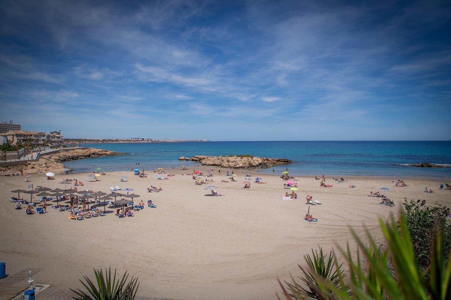 Villamartin Plaza Golf Apt, Super Spot Dehesa de Campoamor  外观 照片