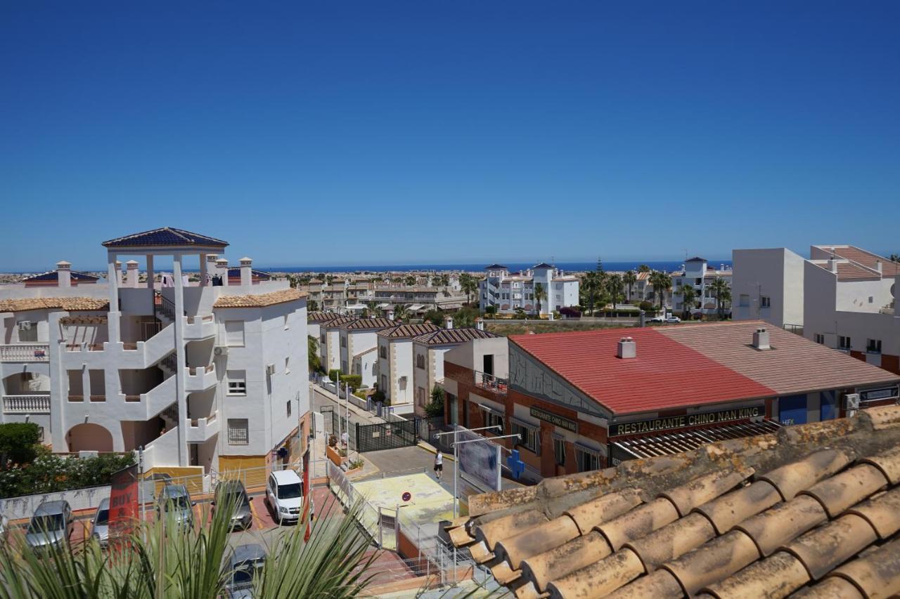 Villamartin Plaza Golf Apt, Super Spot Dehesa de Campoamor  外观 照片