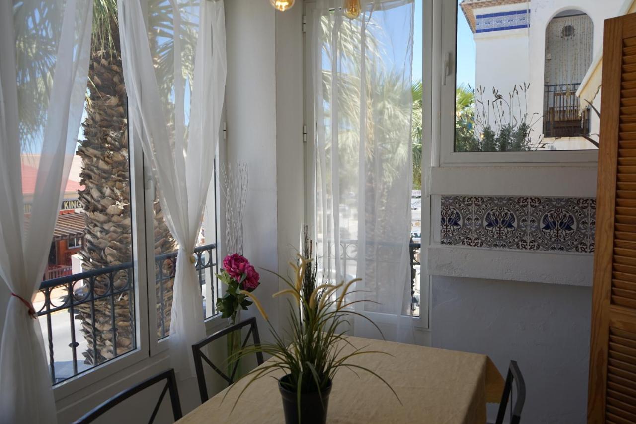 Villamartin Plaza Golf Apt, Super Spot Dehesa de Campoamor  外观 照片