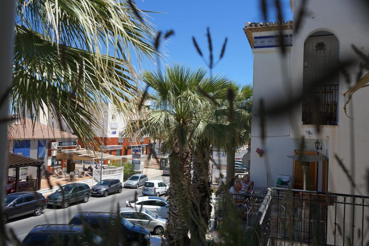 Villamartin Plaza Golf Apt, Super Spot Dehesa de Campoamor  外观 照片