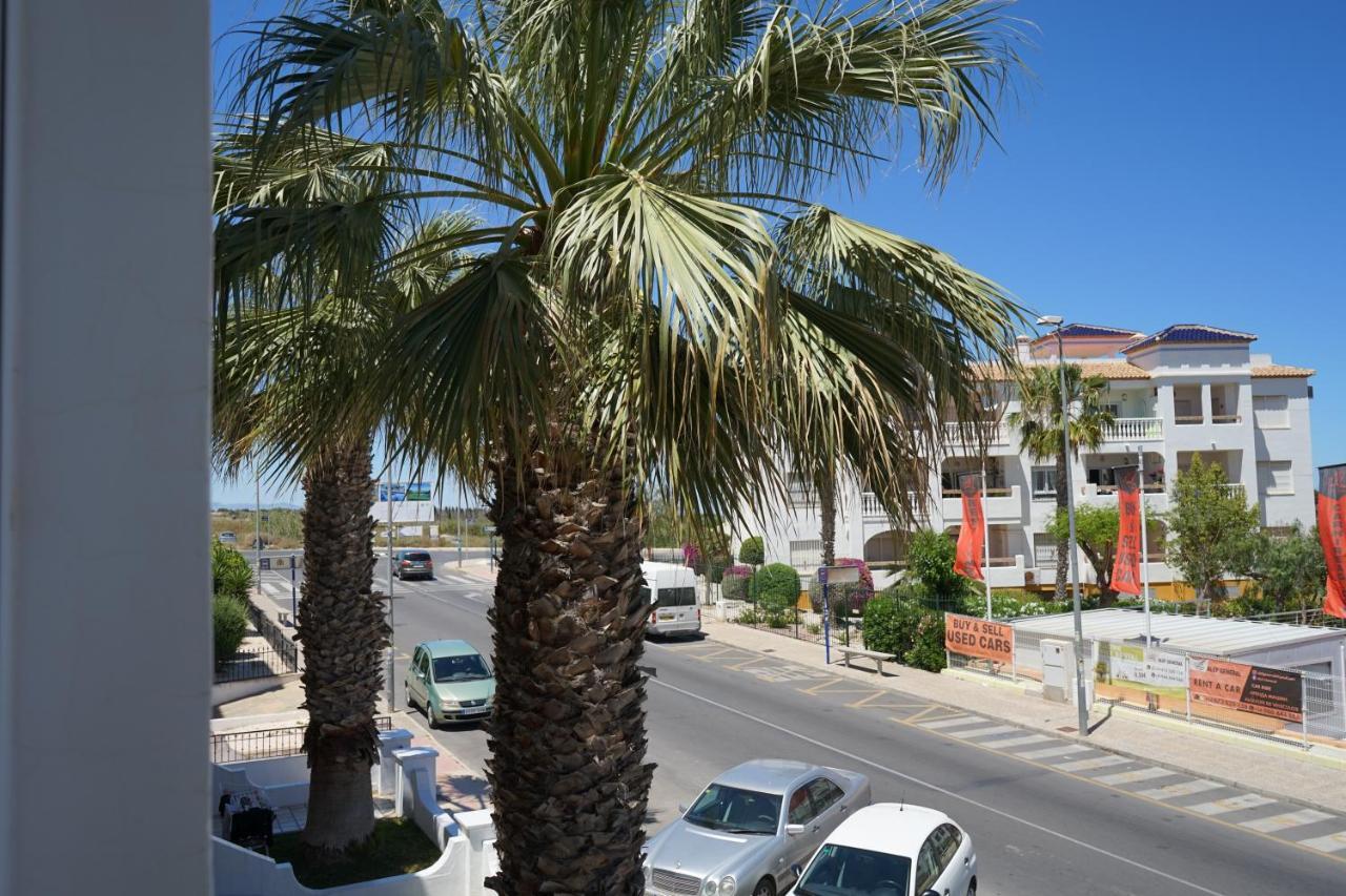 Villamartin Plaza Golf Apt, Super Spot Dehesa de Campoamor  外观 照片