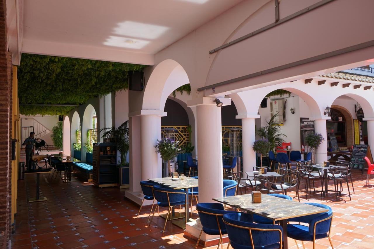 Villamartin Plaza Golf Apt, Super Spot Dehesa de Campoamor  外观 照片