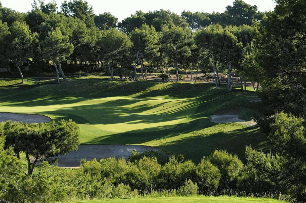 Villamartin Plaza Golf Apt, Super Spot Dehesa de Campoamor  外观 照片