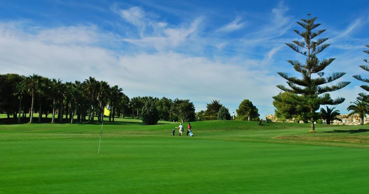 Villamartin Plaza Golf Apt, Super Spot Dehesa de Campoamor  外观 照片